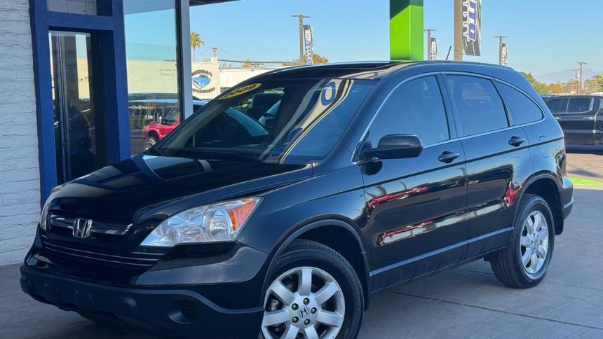 2009 Honda CR-V EX — SUV — 156,069 mi — Scottsdale, AZ
