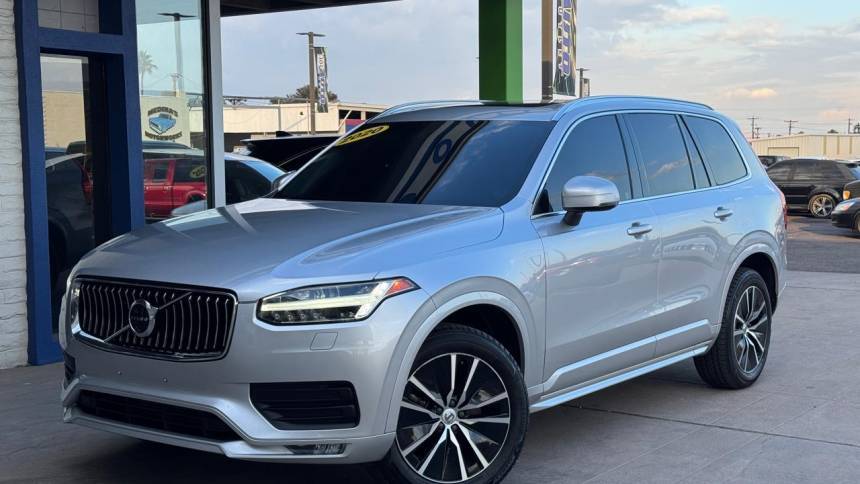 2020 Volvo XC90 Momentum — SUV — 92,993 mi — Scottsdale, AZ