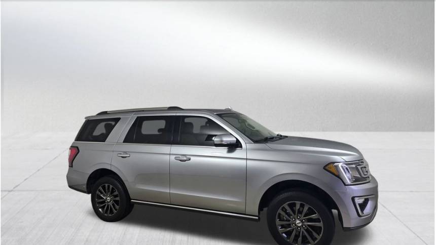 2020 Ford Expedition Limited — SUV — 99,634 mi — Homestead, FL
