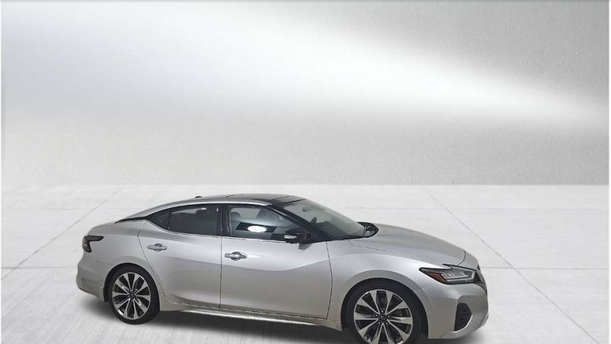 2023 Nissan Maxima Platinum — Sedan — 33,205 mi — Homestead, FL