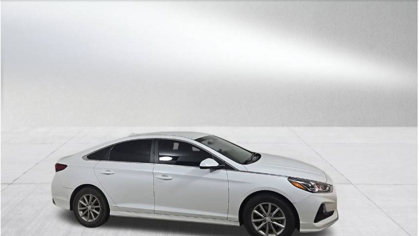 2019 Hyundai Sonata SE — Sedan — 58,754 mi — Homestead, FL