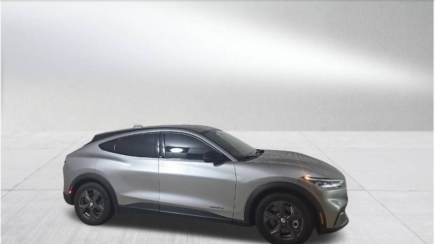 2021 Ford Mustang Mach-E Select — SUV — 74,867 mi — Homestead, FL