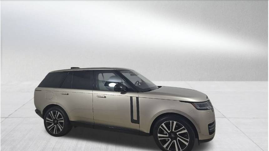 2023 Land Rover Range Rover SE — SUV — 23,748 mi — Homestead, FL