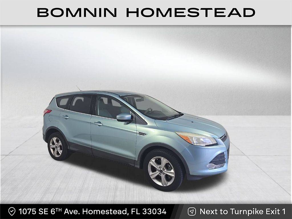 2013 Ford Escape SE — SUV — 67,050 mi — Homestead, FL