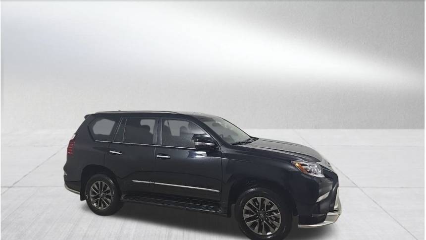 2019 Lexus GX GX 460 — SUV — 86,091 mi — Homestead, FL