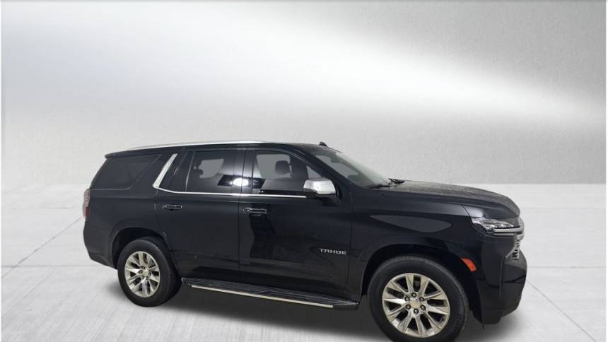 2021 Chevrolet Tahoe Premier — SUV — 67,492 mi — Homestead, FL