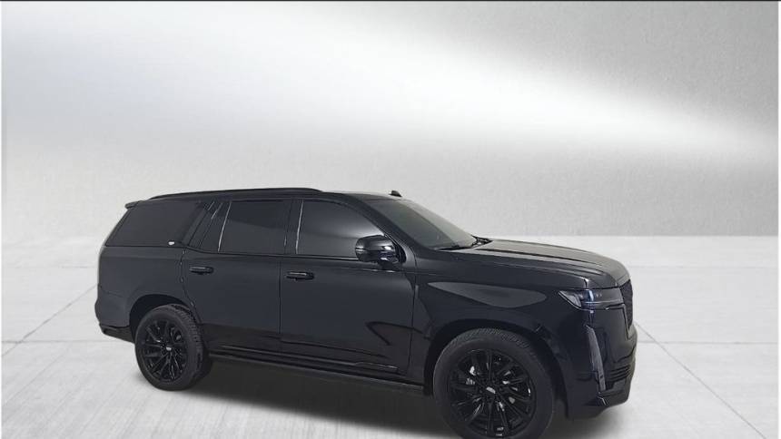 2023 Cadillac Escalade Sport Platinum — SUV — 11,331 mi — Homestead, FL