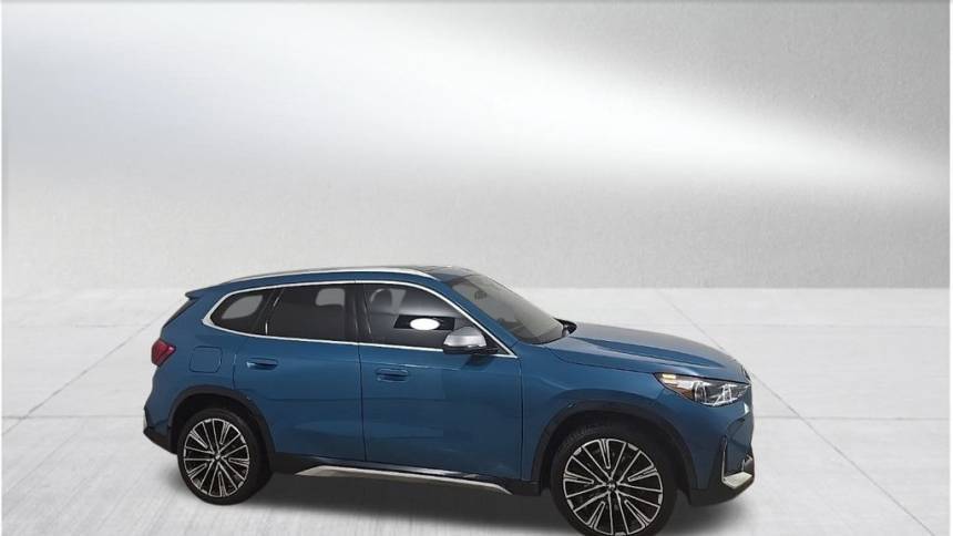 2024 BMW X1 28i — SUV — 9,864 mi — Homestead, FL
