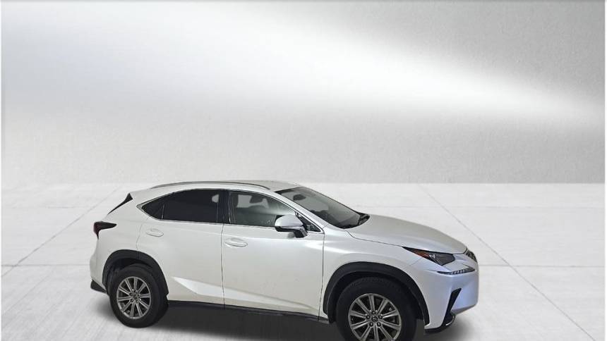 2021 Lexus NX NX 300 — SUV — 82,082 mi — Homestead, FL
