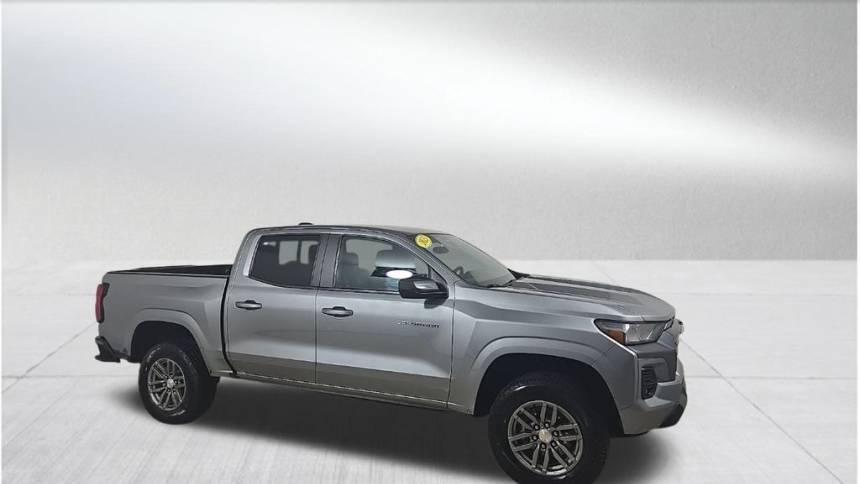 2023 Chevrolet Colorado LT — Pickup Truck — 19,048 mi — Homestead, FL