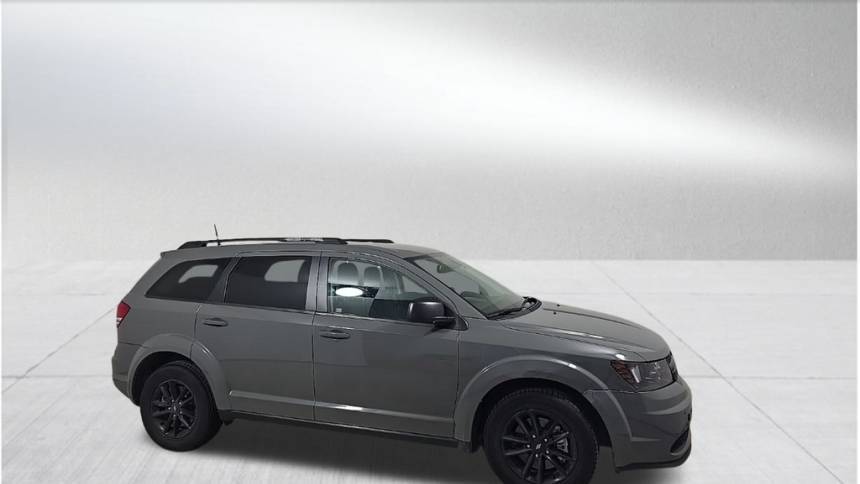 2020 Dodge Journey SE Value — SUV — 61,455 mi — Homestead, FL