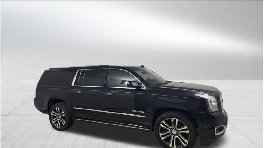 2020 GMC Yukon Denali — SUV — 62,273 mi — Homestead, FL