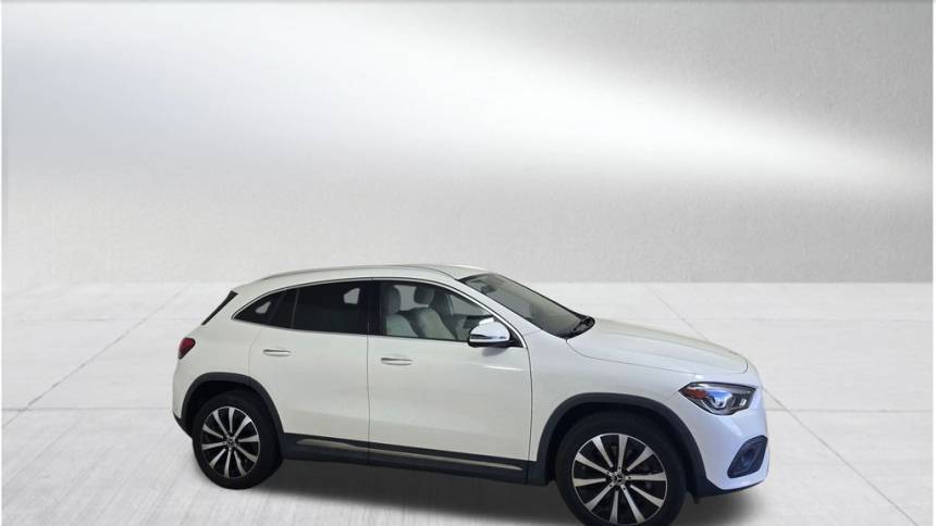 2022 Mercedes-Benz GLA GLA 250 — SUV — 17,000 mi — Homestead, FL