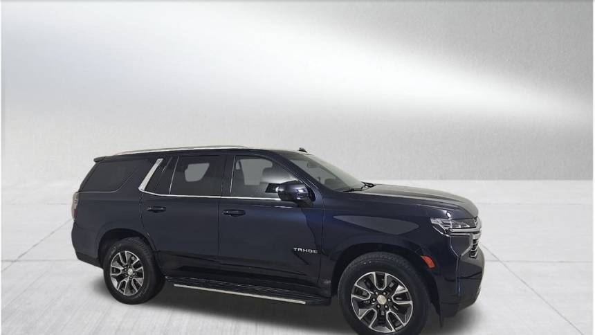 2023 Chevrolet Tahoe LT — SUV — 27,682 mi — Homestead, FL