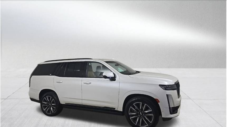 2022 Cadillac Escalade Sport — SUV — 38,609 mi — Homestead, FL
