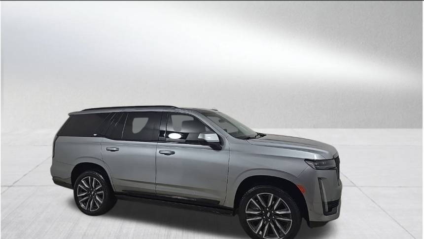 2024 Cadillac Escalade Sport Platinum — SUV — 7,302 mi — Homestead, FL
