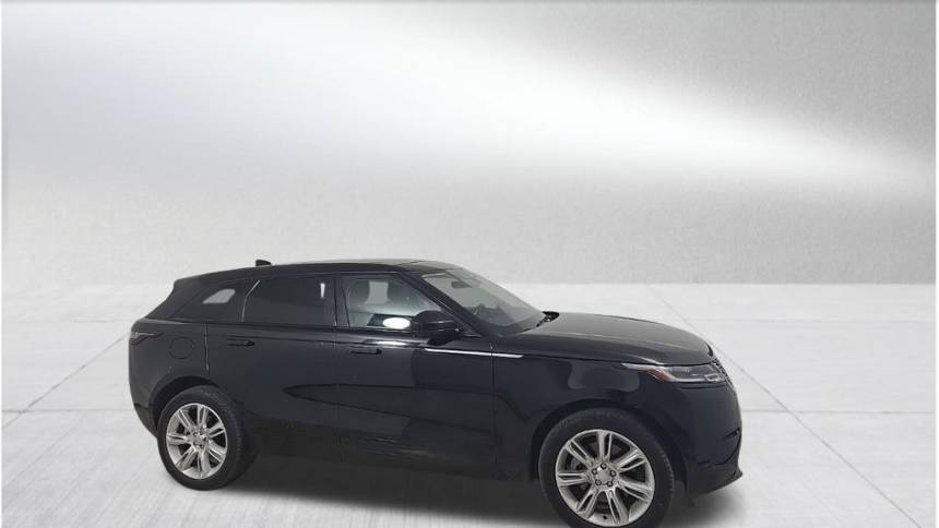 2021 Land Rover Range Rover Velar S — SUV — 29,523 mi — Homestead, FL