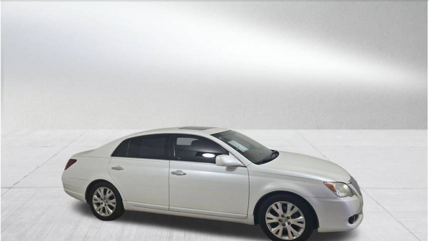 2008 Toyota Avalon XLS — Sedan — 59,602 mi — Homestead, FL