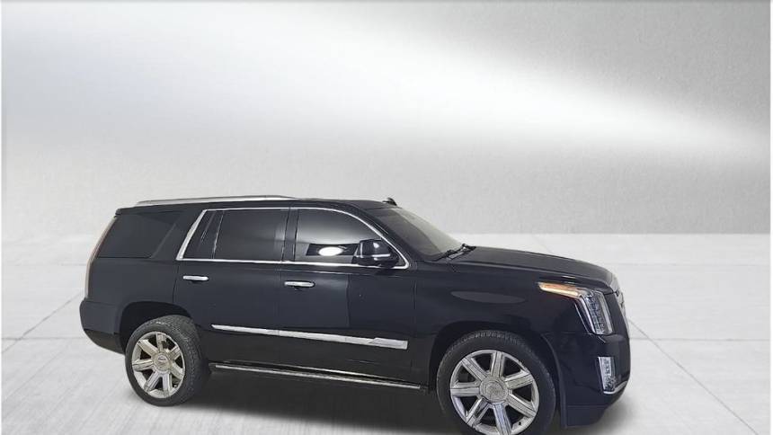 2015 Cadillac Escalade Premium — SUV — 144,471 mi — Homestead, FL