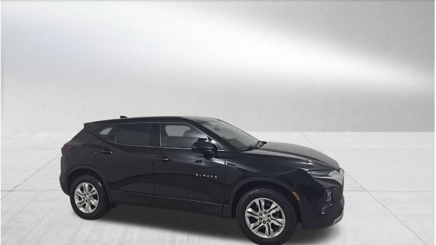 2020 Chevrolet Blazer 2LT — SUV — 48,407 mi — Homestead, FL