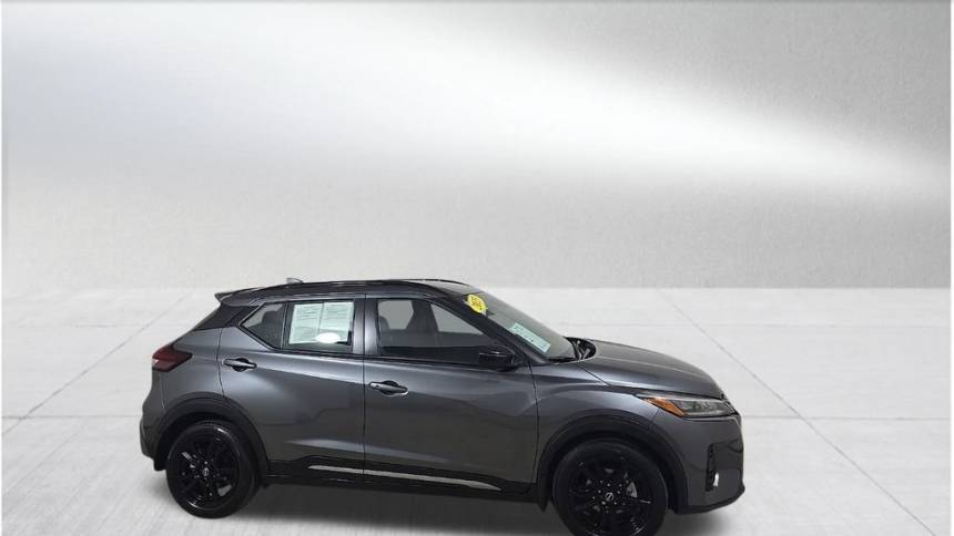 2023 Nissan Kicks SR — SUV — 20,157 mi — Homestead, FL