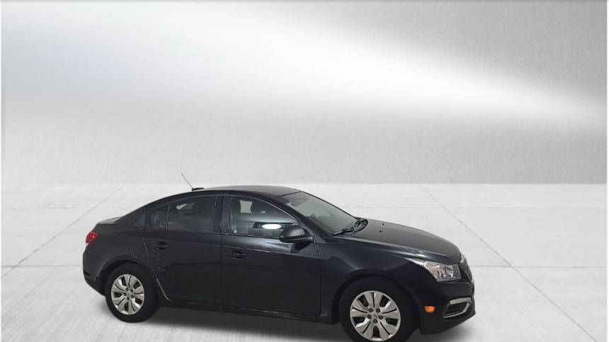2015 Chevrolet Cruze LS — Sedan — 99,460 mi — Homestead, FL