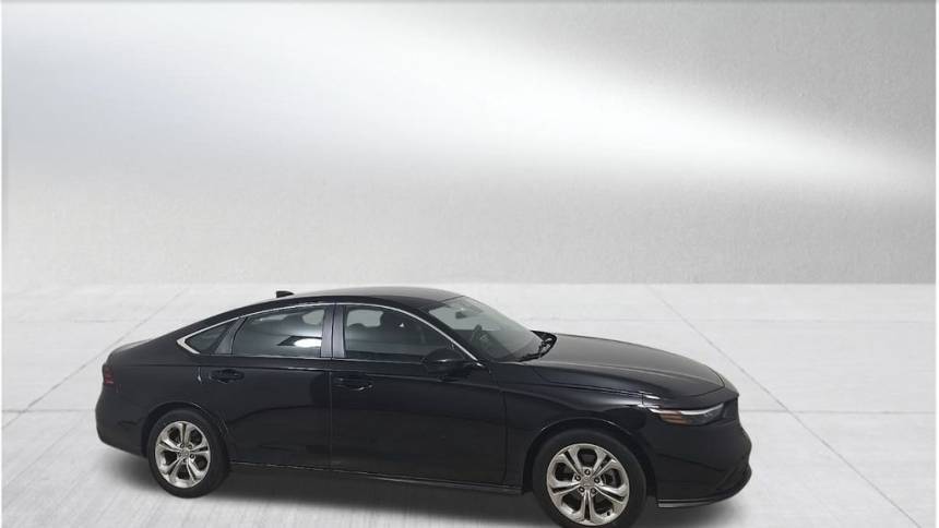 2023 Honda Accord LX — Sedan — 17,650 mi — Homestead, FL