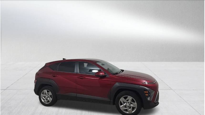 2024 Hyundai Kona SE — SUV — 23,742 mi — Homestead, FL