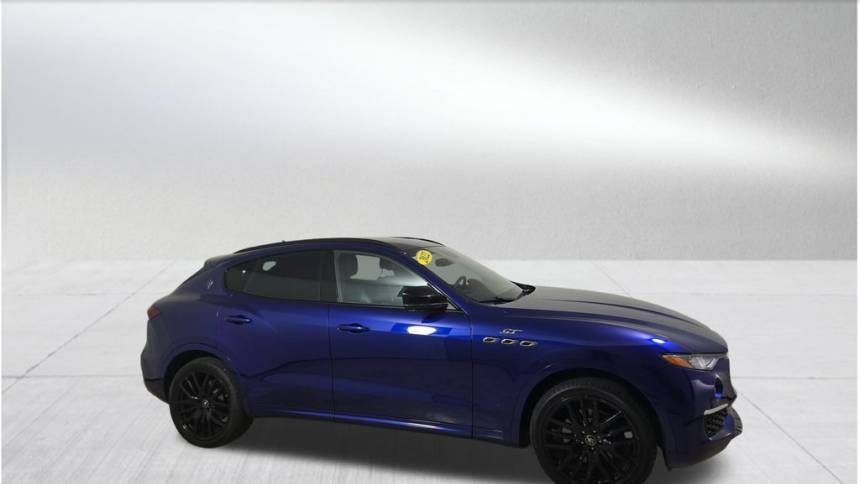 2022 Maserati Levante GT — SUV — 39,159 mi — Homestead, FL