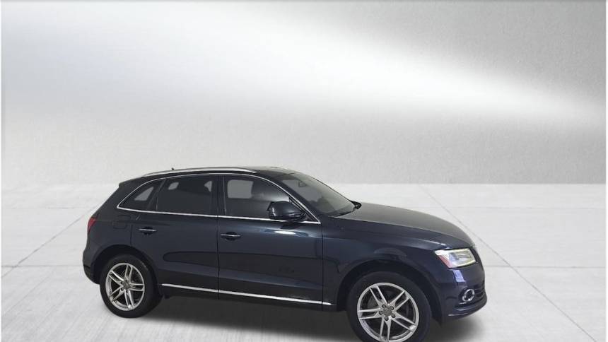 2017 Audi Q5 Premium — SUV — 86,469 mi — Homestead, FL