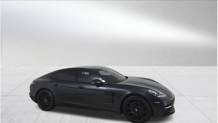 2018 Porsche Panamera 4S — Hatchback — 38,322 mi — Homestead, FL