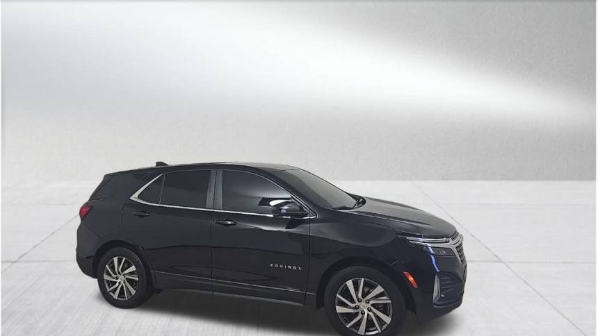 2023 Chevrolet Equinox LT — SUV — 40,669 mi — Homestead, FL