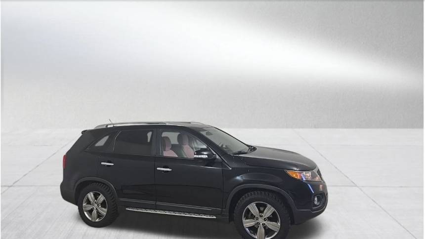 2012 Kia Sorento EX — SUV — 126,180 mi — Homestead, FL