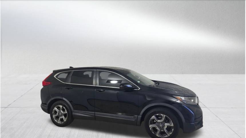 2017 Honda CR-V EX — SUV — 129,075 mi — Homestead, FL