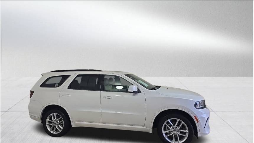 2021 Dodge Durango GT Plus — SUV — 31,115 mi — Homestead, FL