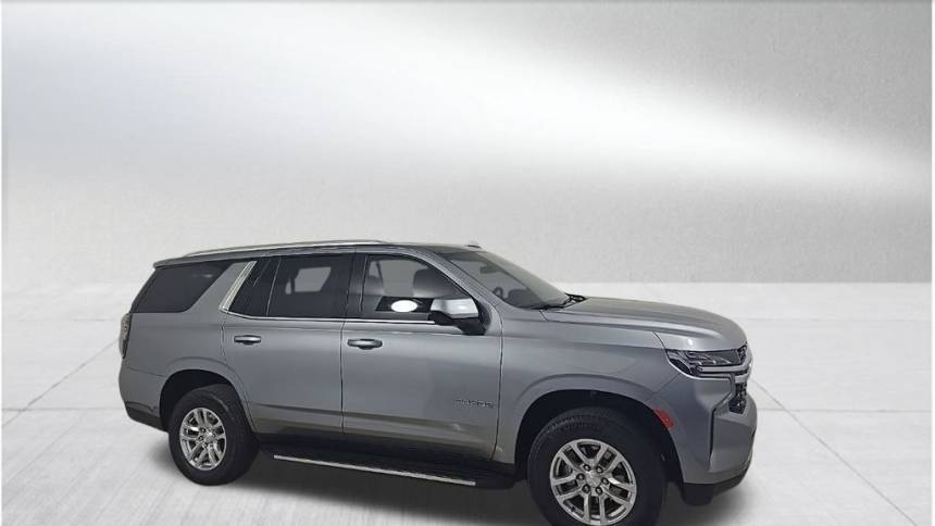 2023 Chevrolet Tahoe LS — SUV — 15,334 mi — Homestead, FL
