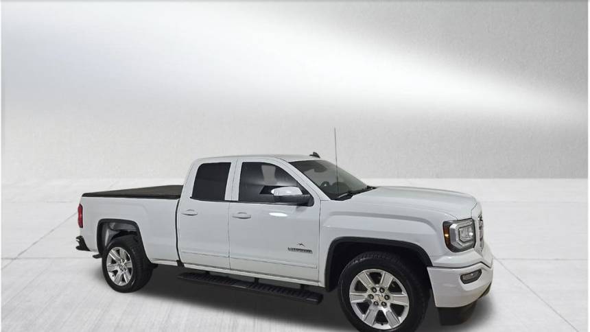 2018 GMC Sierra 1500 Base — Pickup Truck — 112,015 mi — Homestead, FL