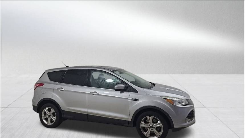2016 Ford Escape SE — SUV — 129,217 mi — Homestead, FL