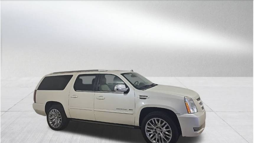 2014 Cadillac Escalade Premium — SUV — 139,747 mi — Homestead, FL