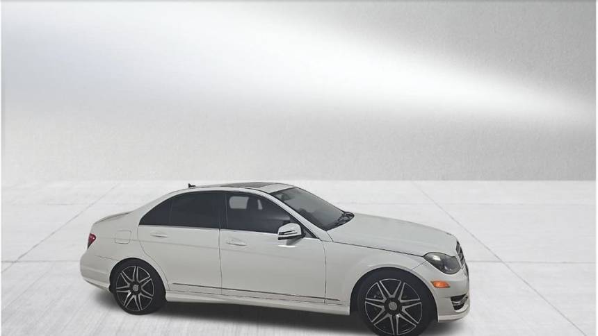 2014 Mercedes-Benz C-Class C 250 — Sedan — 69,665 mi — Homestead, FL