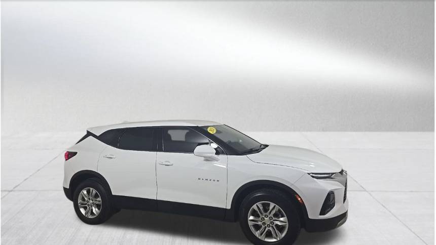 2021 Chevrolet Blazer 1LT — SUV — 40,813 mi — Homestead, FL