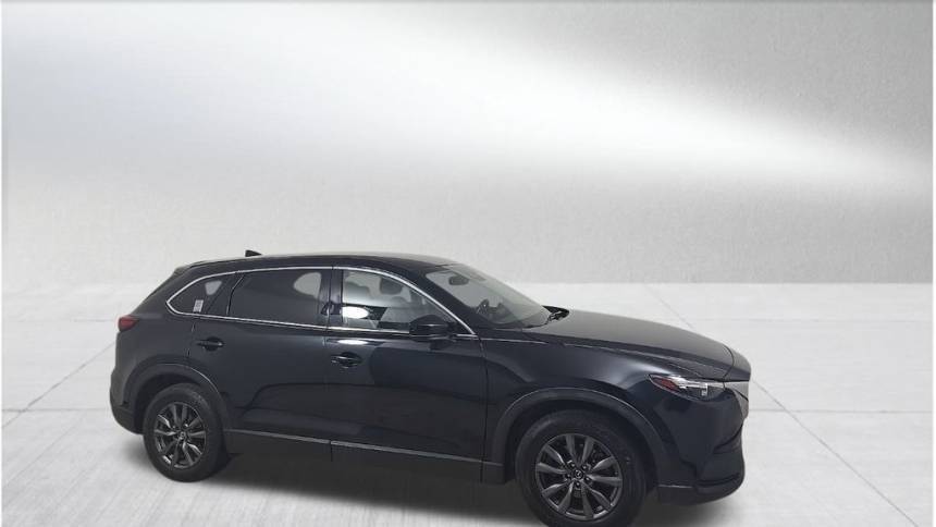 2022 Mazda CX-9 Touring — SUV — 36,089 mi — Homestead, FL
