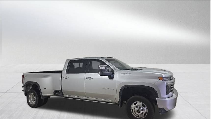 2023 Chevrolet Silverado 3500HD High Country — Pickup Truck — 65,312 mi — Homestead, FL