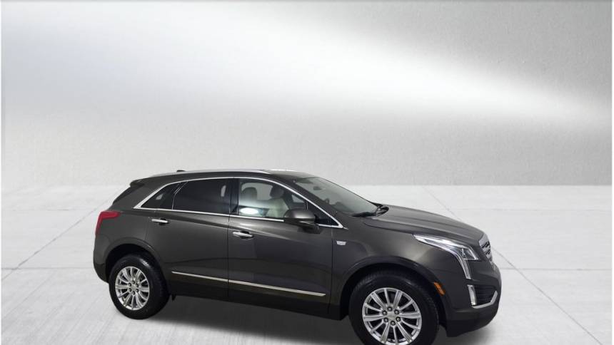2019 Cadillac XT5 Standard — SUV — 108,535 mi — Homestead, FL