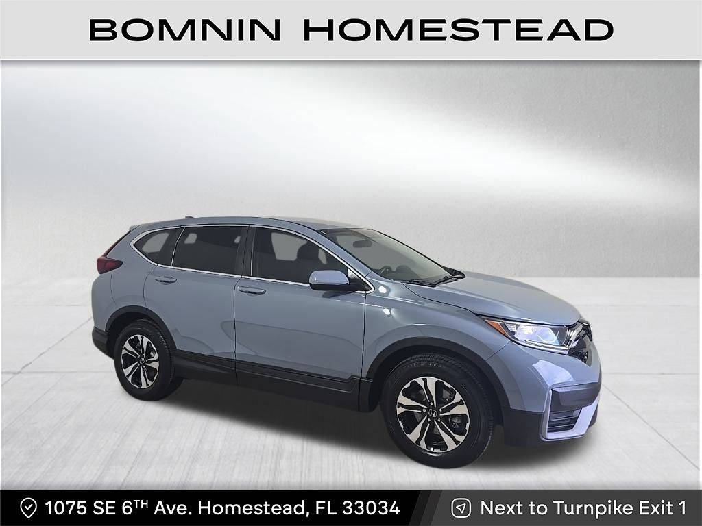 2022 Honda CR-V Special Edition — SUV — 69,062 mi — Homestead, FL