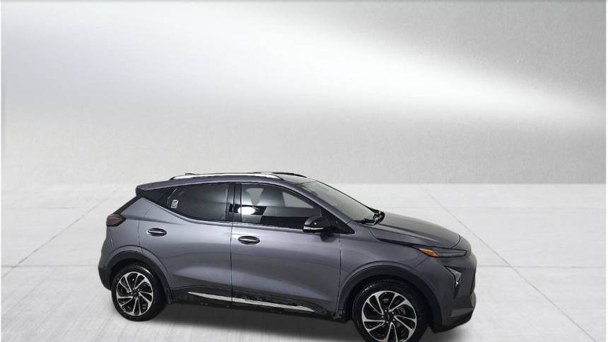 2022 Chevrolet Bolt EUV Premier — SUV — 66,081 mi — Homestead, FL