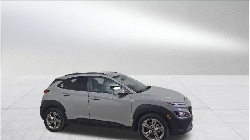2023 Hyundai Kona SEL — SUV — 38,999 mi — Homestead, FL