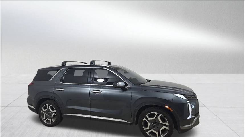 2023 Hyundai Palisade Limited — SUV — 60,859 mi — Homestead, FL