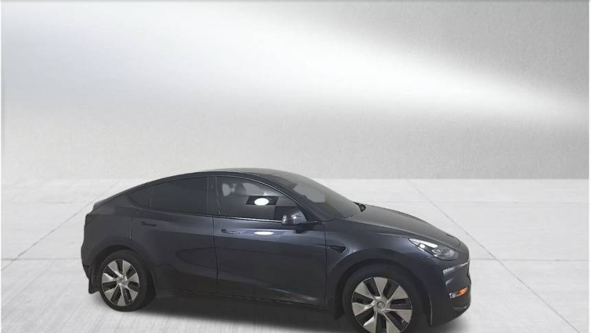 2024 Tesla Model Y Long Range — SUV — 15,902 mi — Homestead, FL