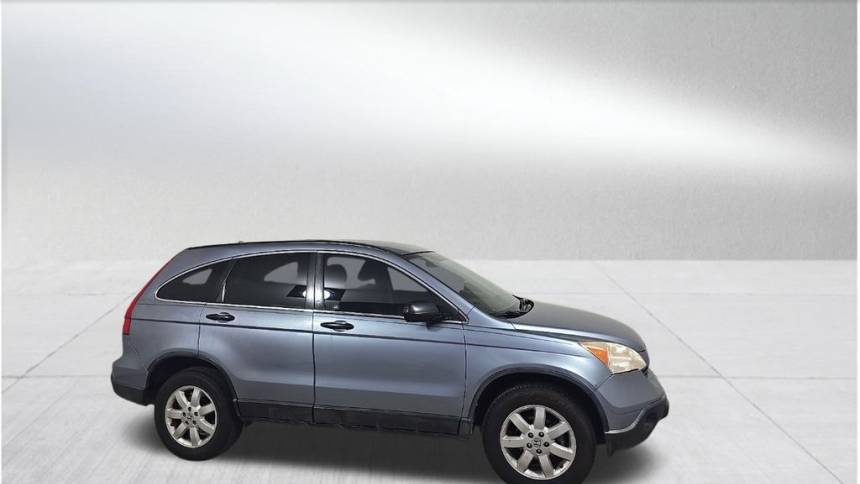2007 Honda CR-V LX — SUV — 125,870 mi — Homestead, FL